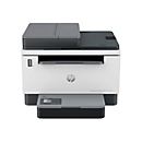 HP LaserJet Tank MFP 2604sdw - Multifunktionsdrucker - s/w - Laser - nachfüllbar - 216 x 297 mm (Original)