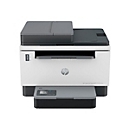 HP LaserJet Tank MFP 2604sdw - Multifunktionsdrucker - s/w - Laser - nachfüllbar - 216 x 297 mm (Original)