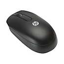 HP - Maus - optisch - kabelgebunden - USB - für Workstation Z2 G4, Z2 Mini G4 Entry, Z2 Mini G4 High Performance, Z2 Mini G4 Performance