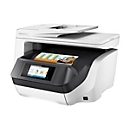 HP Officejet Pro 8730 All-in-One - Multifunktionsdrucker - Farbe - Für HP Instant Ink geeignet