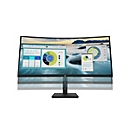 HP P34hc G4 - P-Series - LED-Monitor - gebogen - 86.36 cm (34")
