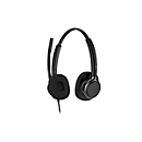 HP Poly Mission 425 - Mission 400 Series - Headset