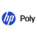 HP Poly Mission 815 - Mission 800 Series - Headset