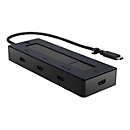 HP - Port Replicator - USB-C - DP - Europa