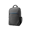 HP Prelude - Notebook-Rucksack - 39.6 cm - 13.3" - 15.6"