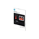 HP Premium Plus Photo Paper - Halbglänzend - A4 (210 x 297 mm)