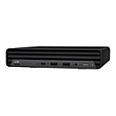 HP Pro 400 G9 - Mini - Core i7 13700T / 1.4 GHz - RAM 16 GB - SSD 512 GB - NVMe