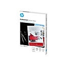 HP Professional Glossy Paper - Glänzend - A4 (210 x 297 mm)