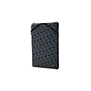 HP Reversible Protective - Notebook-Hülle - 35.8 cm (14.1") - Schwarz, Geometrisch - für Laptop 14, 14s; Pavilion Laptop 14