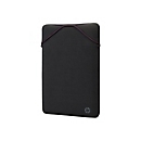 HP Reversible Protective - Notebook-Hülle - 39.6 cm (15.6") - Grau, Mauve - für Laptop 15, 15s; Pavilion Laptop 15