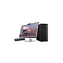 HP S101 - Soundbar - für Monitor