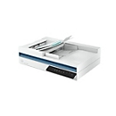 HP Scanjet Pro 3600 f1 - Dokumentenscanner - Desktop-Gerät - USB 3.0
