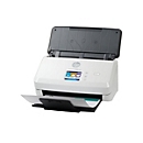 HP Scanjet Pro N4000 snw1 Sheet-feed - Dokumentenscanner - Desktop-Gerät - USB 3.0, LAN, Wi-Fi(n)