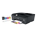 HP Smart Tank Plus 570 Wireless All-in-One - Multifunktionsdrucker - Farbe