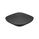 HP Studio A2 Black Table Mic+ MountingPlate-I/O