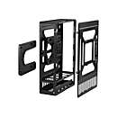 HP - Thin-Client Montagehalterung - für HP t430, t430 v2, t540; Elite t655; Pro t550