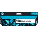 HP Tintenpatrone HP 970 CN621AE schwarz, original