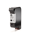 HP Tintenpatrone HP C8842A versatile black, original