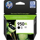 HP Tintenpatrone Nr. 950XL schwarz (CN045AE), original