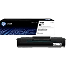 HP Toner 106A, W1106A, schwarz, 1000 S., original