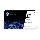 HP Toner 59A schwarz, CF259A, original