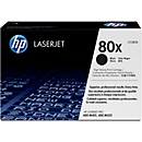 HP Toner CF 280 X, original