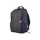 HP Travel - Notebook-Rucksack - 18L - 39.6 cm (15.6") - Iron Gray, geschmiedetes Eisen - für Victus by HP Laptop 15; Laptop 15, 15s; Pavilion x360 Laptop; Pro x360