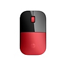 HP Z3700 - Maus - 2.4 GHz - Rot