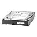 HPE 4TB SATA 6G Business Critical 7.2K LFF RW 1-year Warranty Multi Vendor HDD - 4 To - 7200 tr/min - 3.5" - SATA