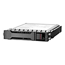 HPE 600GB SAS 12G Mission Critical 10K SFF BC 3-year Warranty Multi Vendor HDD - 600 Go - 10000 tr/min - SAS