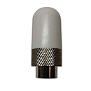 HPE Aruba 22 - Antenne - 4 dBi - ungerichtet (Packung mit 2)