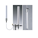 HPE Aruba Networking AP-ANT-313 - Antenne - Triband