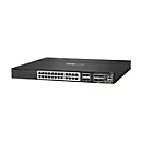 HPE Aruba Networking CX 8100 24x10GBase-T 4x10G