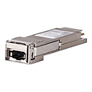 HPE Aruba - QSFP+-Transceivermodul - 40GbE