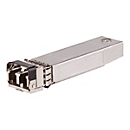 HPE Aruba - SFP (Mini-GBIC)-Transceiver-Modul - 1GbE - 1000Base-SX - SFP (mini-GBIC)
