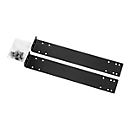 HPE Aruba X472 2-post Rack Kit - Switch-Montagesatz