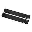 HPE Aruba X474 4-post Rack Kit - Switch-Montagesatz