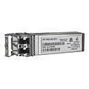 HPE BladeSystem c-Class 10Gb SFP+ SR Transceiver - Fibre optique - 10000 Mbit/s - SFP+ - LC - 50/125,62.5/125 µm - SR