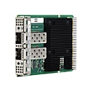 HPE Broadcom BCM57414 Ethernet 10/25Gb 2-port SFP28 OCP3 Adapter for - Interne - Avec fil - PCI Express - Ethernet / Fiber - 25 Mbit/s