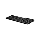 HPE HP 475 - Tastatur - Dual-Mode, Multi-Device, kompakt, 2-Zonen-Layout, geringer Tastenhub, 12 programmierbare Tasten