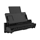 HPE HP Automatische Einzelblattzuführung - Medienfach