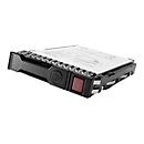 HPE Midline - Festplatte - 2 TB - 3.5" LFF Low Profile (8.9 cm LFF Low Profile)