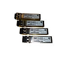 HPE MSA SFP+-Transceiver-Modul 16Gb SW FC SFP 4pk XCVR - Transceiver - Glasfaser - Transceiver - Fiber Optic