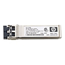 HPE SFP (Mini-GBIC)-Transceiver-Modul - 8 GB Fibre Channel (SW)