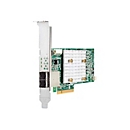 HPE Smart Array E208e-p SR Gen - Raid controller - Serial Attached SCSI (SAS)