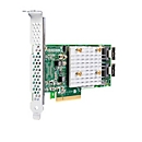 HPE Smart Array E208i-p SR Gen10 - Speichercontroller (RAID)