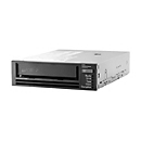 HPE StoreEver LTO-7 Ultrium 15000 Internal Tape Drive - Disque de stockage - Cartouche à bande - Série Attachée SCSI (SAS) - 2.5:1 - LTO - 5.25" Mi-hauteur