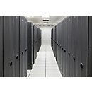 HPE StoreFabric - Lüftereinsatz (Lufteinlass
