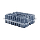 HPE Ultrium Non-Custom Labeled Data Cartridge - 20 x LTO Ultrium 7 - 6 TB / 15 TB - Mit Strichcodeetikett