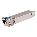 HPE X120 - SFP (Mini-GBIC)-Transceiver-Modul
